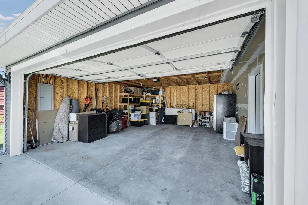 2033 Woodside Trail Court Blair Township MI 49685