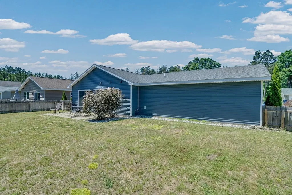 2033 Woodside Trail Court Blair Township MI 49685