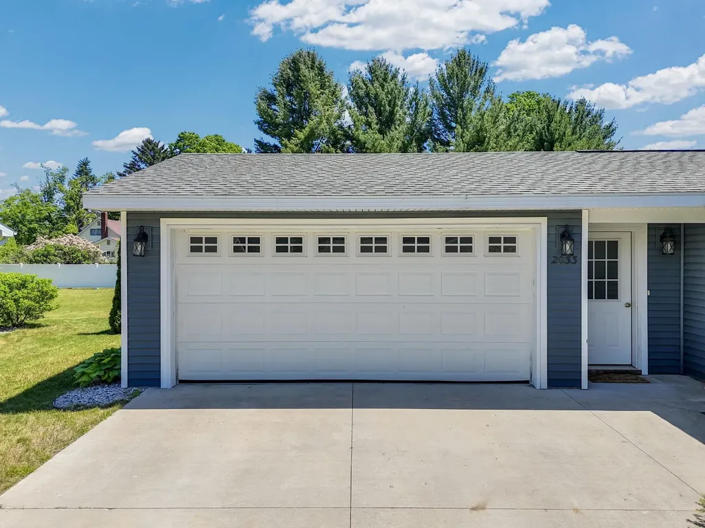 2033 Woodside Trail Court Blair Township MI 49685