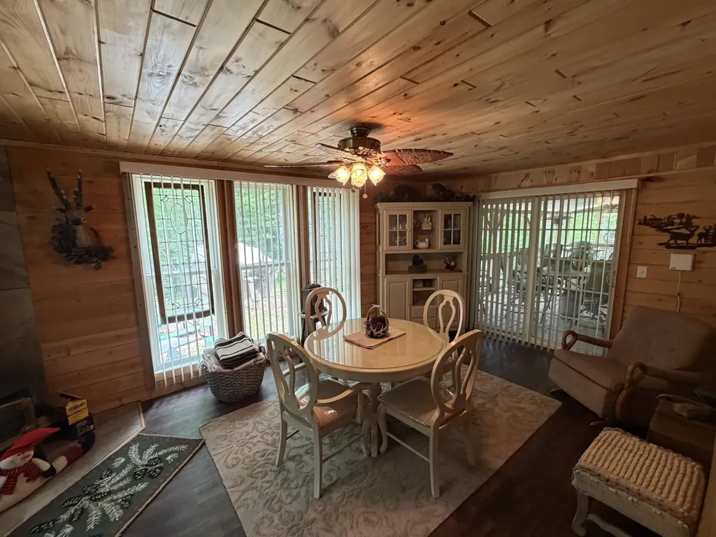 8696 E Hillview Trail Pinora Township MI 49677