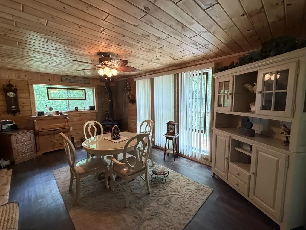 8696 E Hillview Trail Pinora Township MI 49677