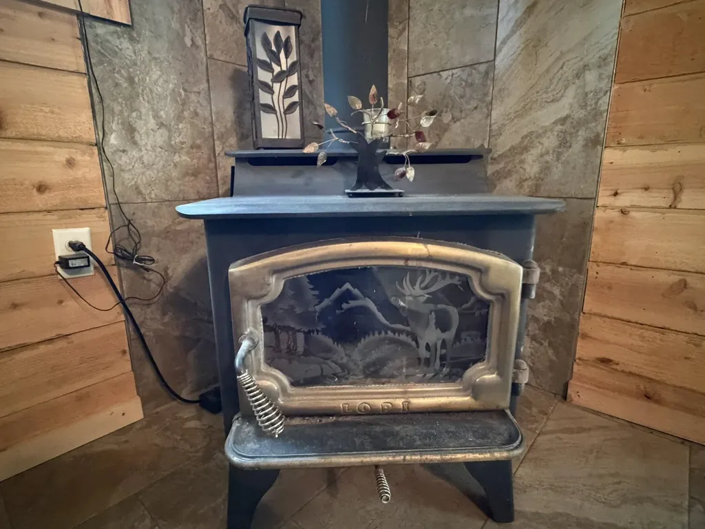 8696 E Hillview Trail Pinora Township MI 49677