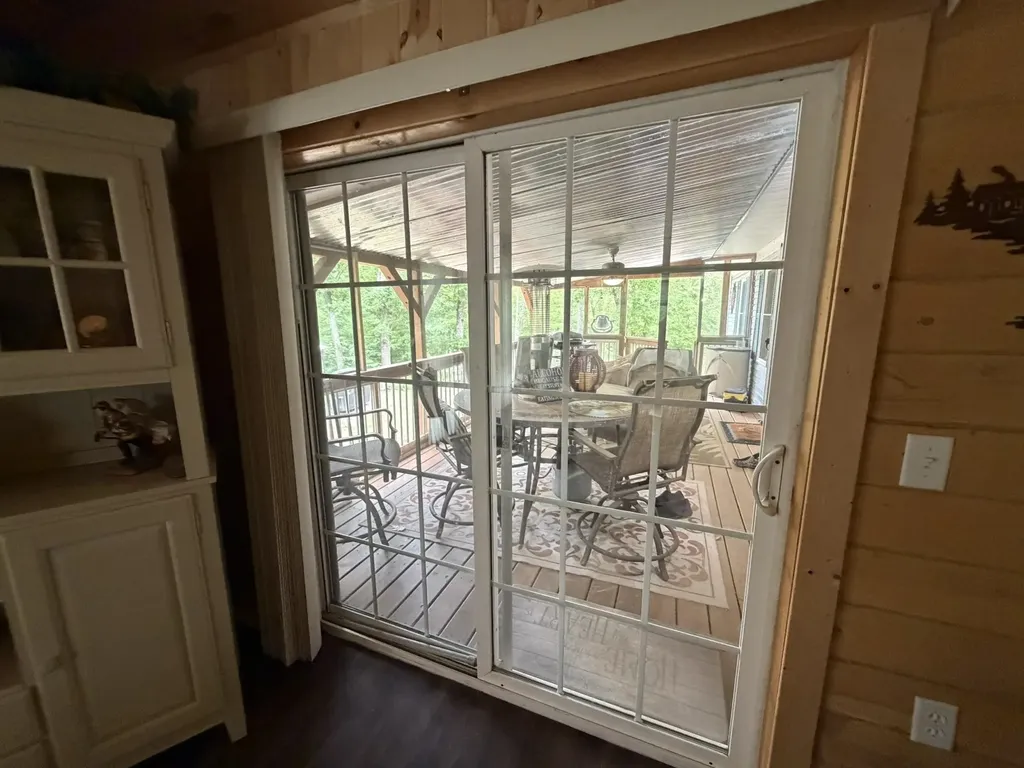 8696 E Hillview Trail Pinora Township MI 49677