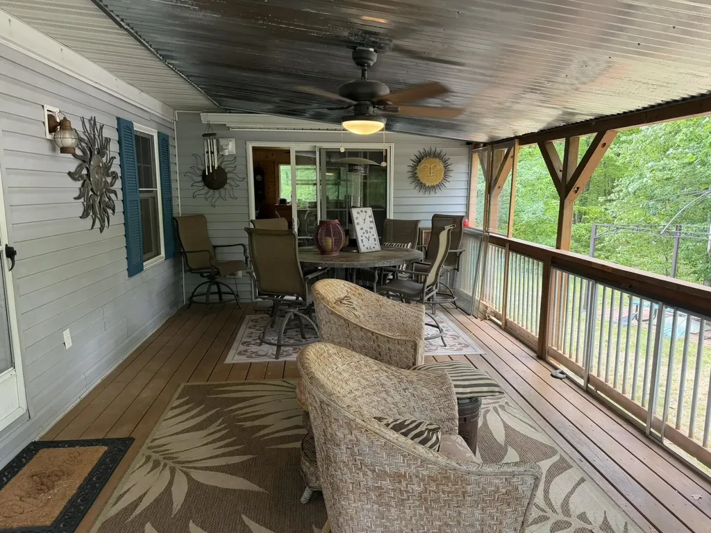 8696 E Hillview Trail Pinora Township MI 49677