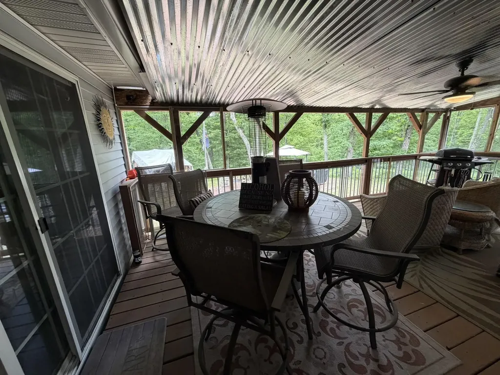 8696 E Hillview Trail Pinora Township MI 49677