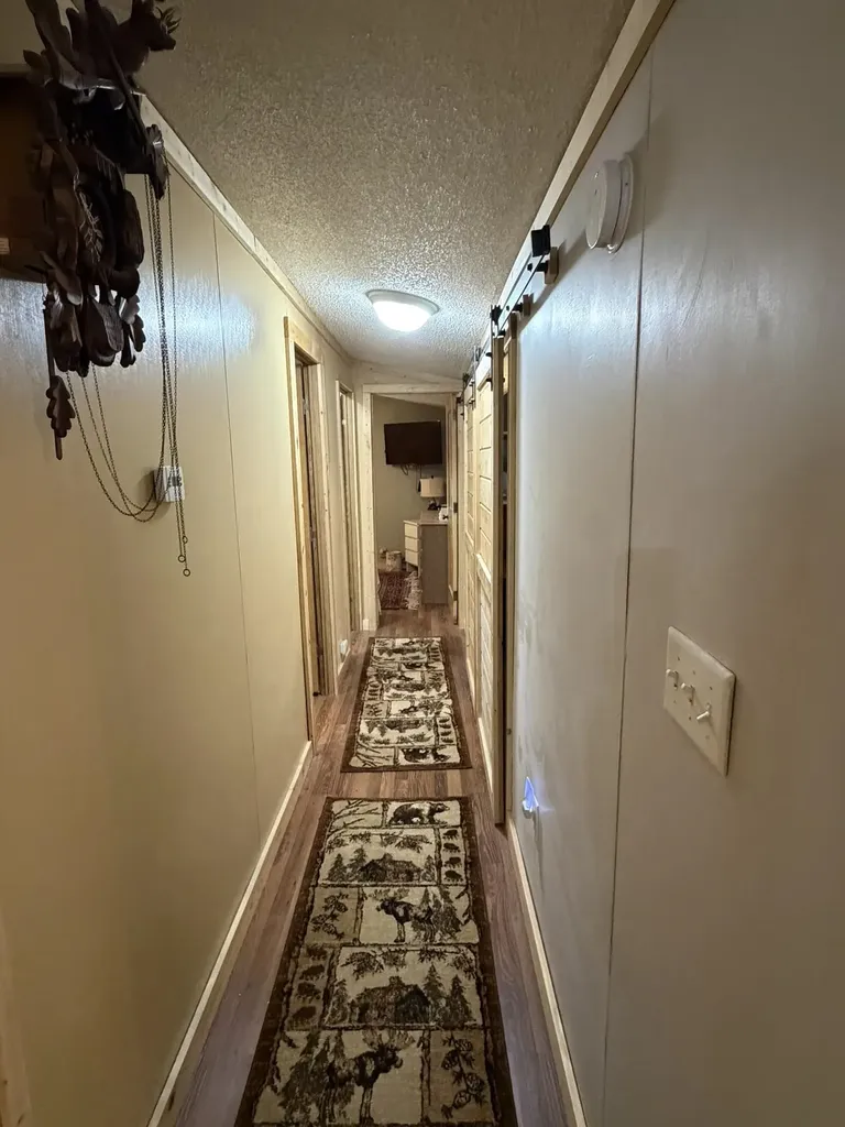 8696 E Hillview Trail Pinora Township MI 49677