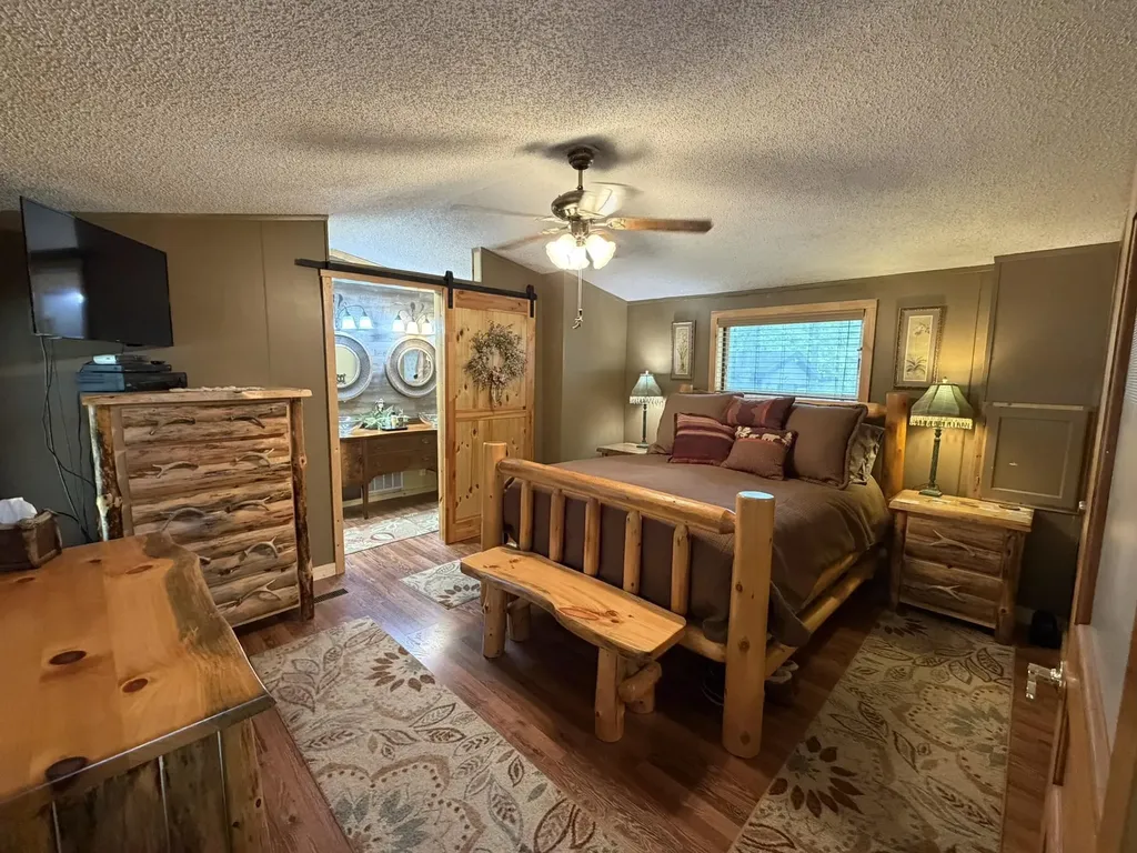 8696 E Hillview Trail Pinora Township MI 49677