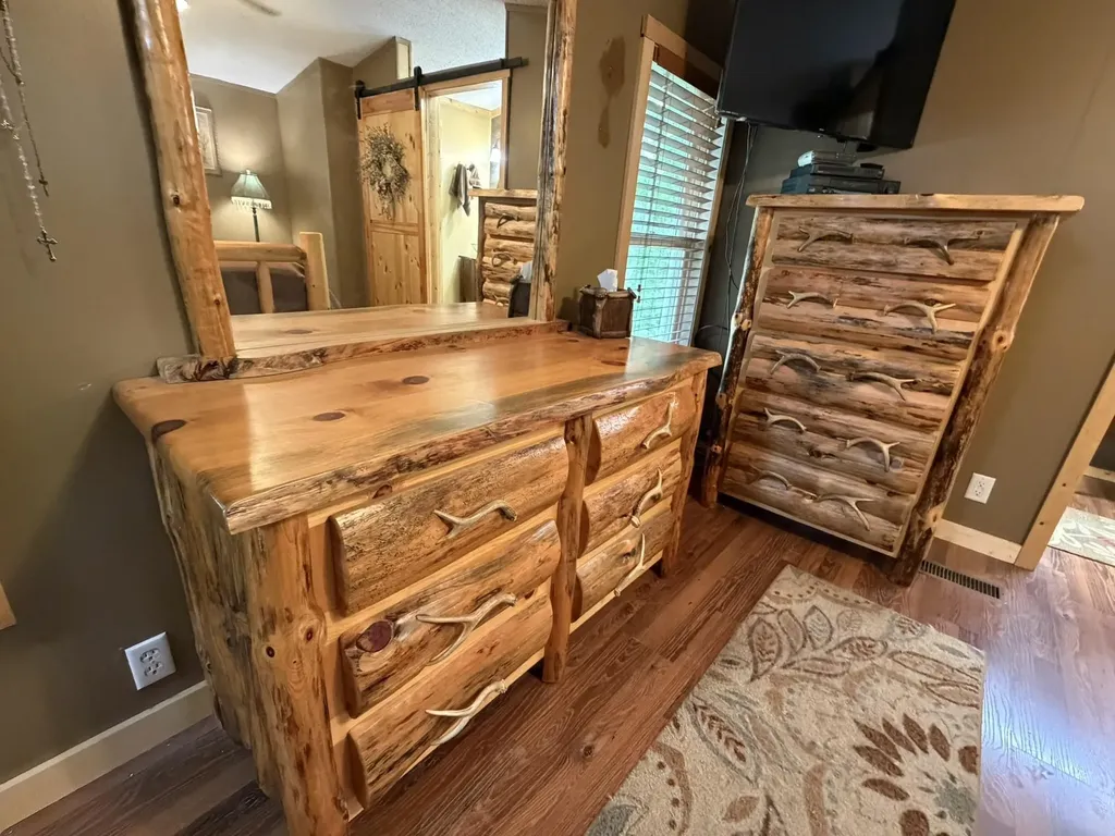 8696 E Hillview Trail Pinora Township MI 49677