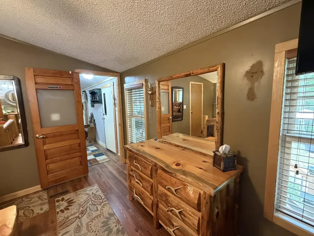 8696 E Hillview Trail Pinora Township MI 49677