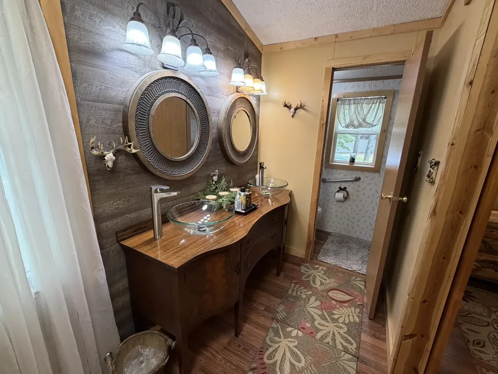 8696 E Hillview Trail Pinora Township MI 49677
