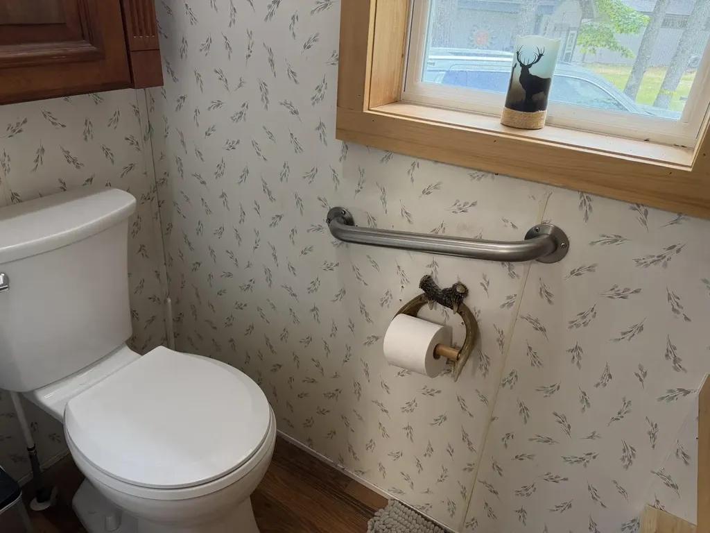8696 E Hillview Trail Pinora Township MI 49677