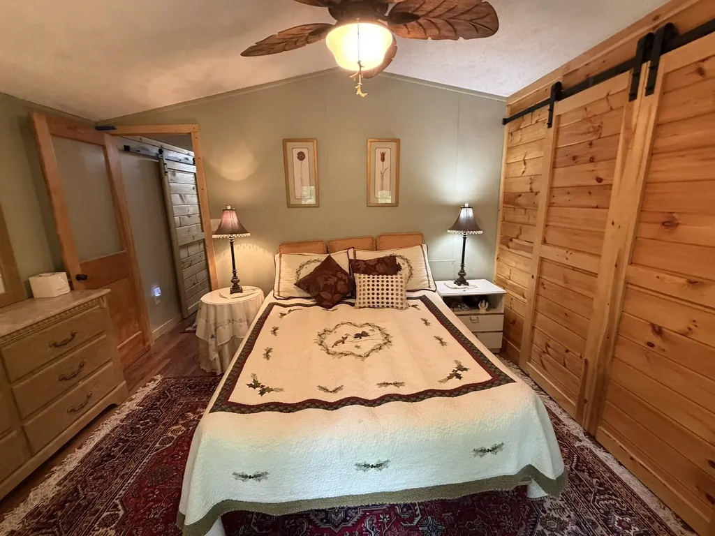 8696 E Hillview Trail Pinora Township MI 49677