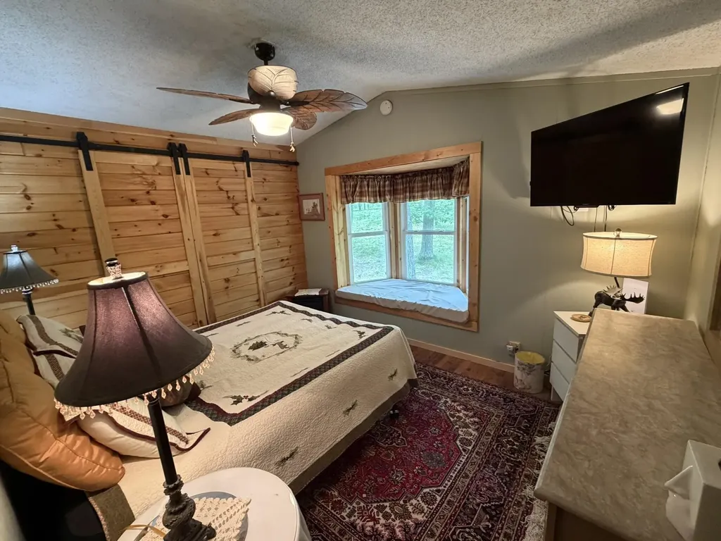 8696 E Hillview Trail Pinora Township MI 49677