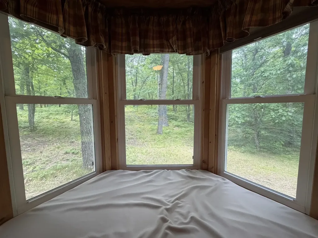 8696 E Hillview Trail Pinora Township MI 49677