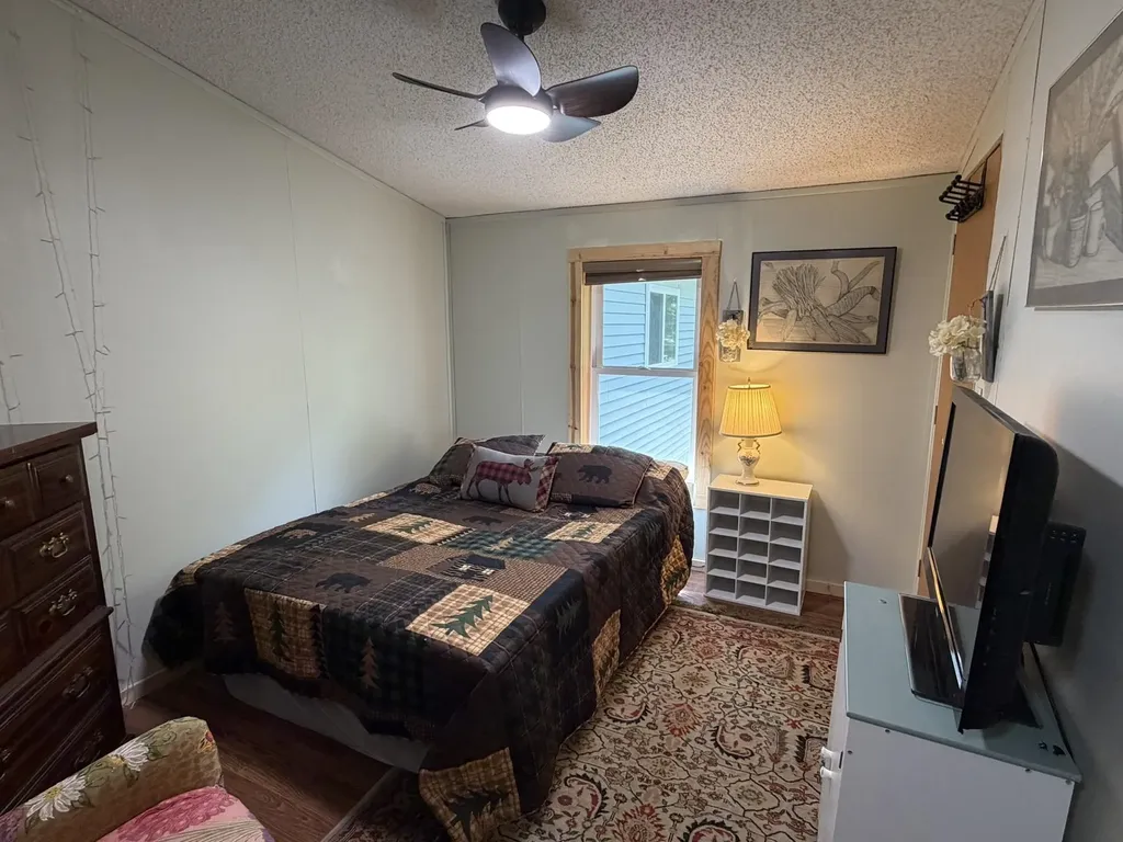 8696 E Hillview Trail Pinora Township MI 49677