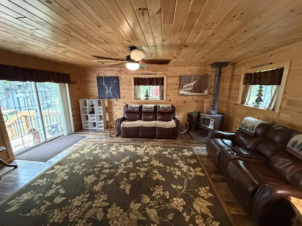8696 E Hillview Trail Pinora Township MI 49677