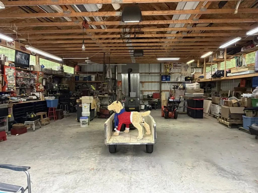 8696 E Hillview Trail Pinora Township MI 49677