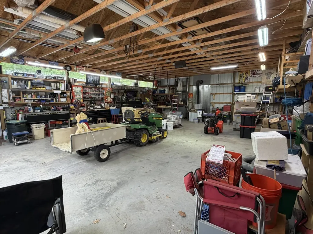 8696 E Hillview Trail Pinora Township MI 49677