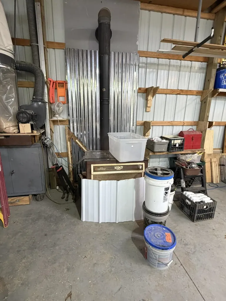 8696 E Hillview Trail Pinora Township MI 49677