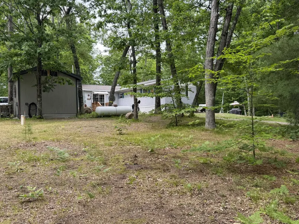 8696 E Hillview Trail Pinora Township MI 49677