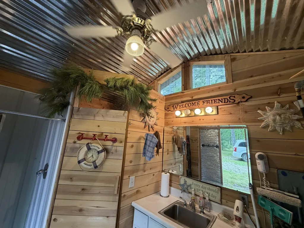 8696 E Hillview Trail Pinora Township MI 49677