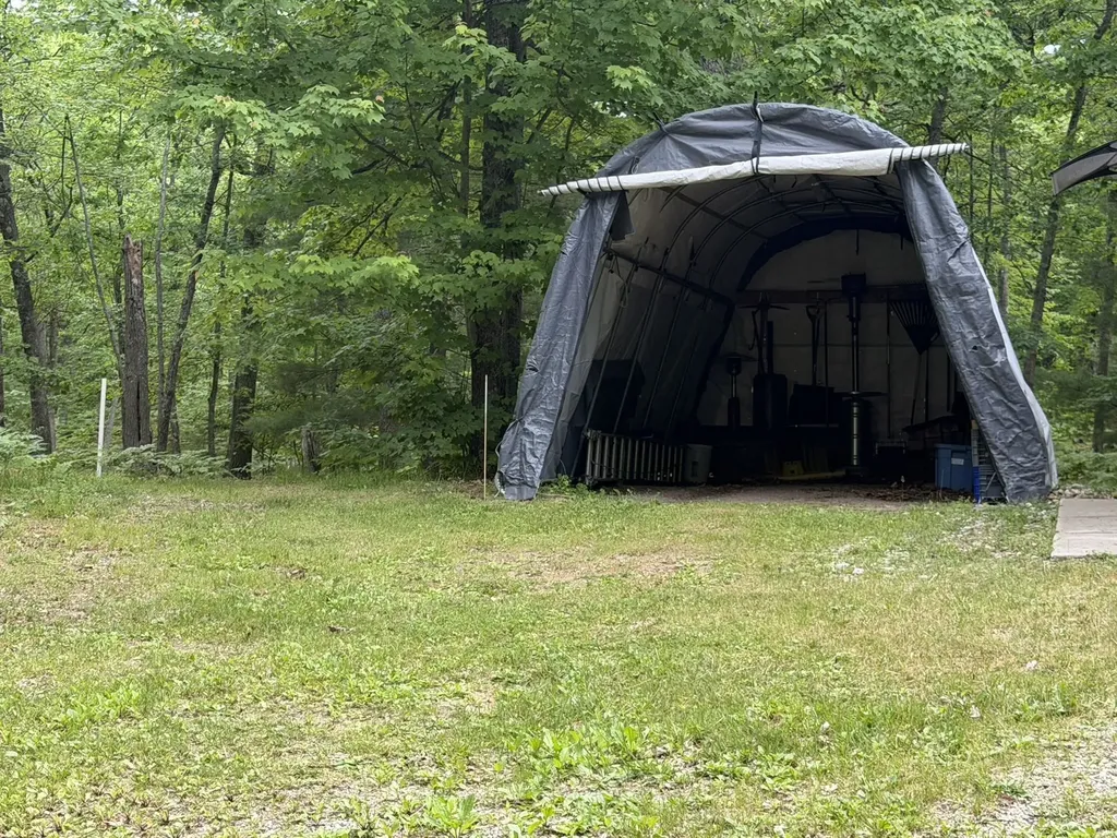 8696 E Hillview Trail Pinora Township MI 49677