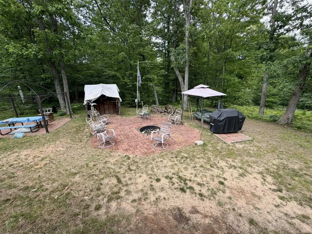 8696 E Hillview Trail Pinora Township MI 49677