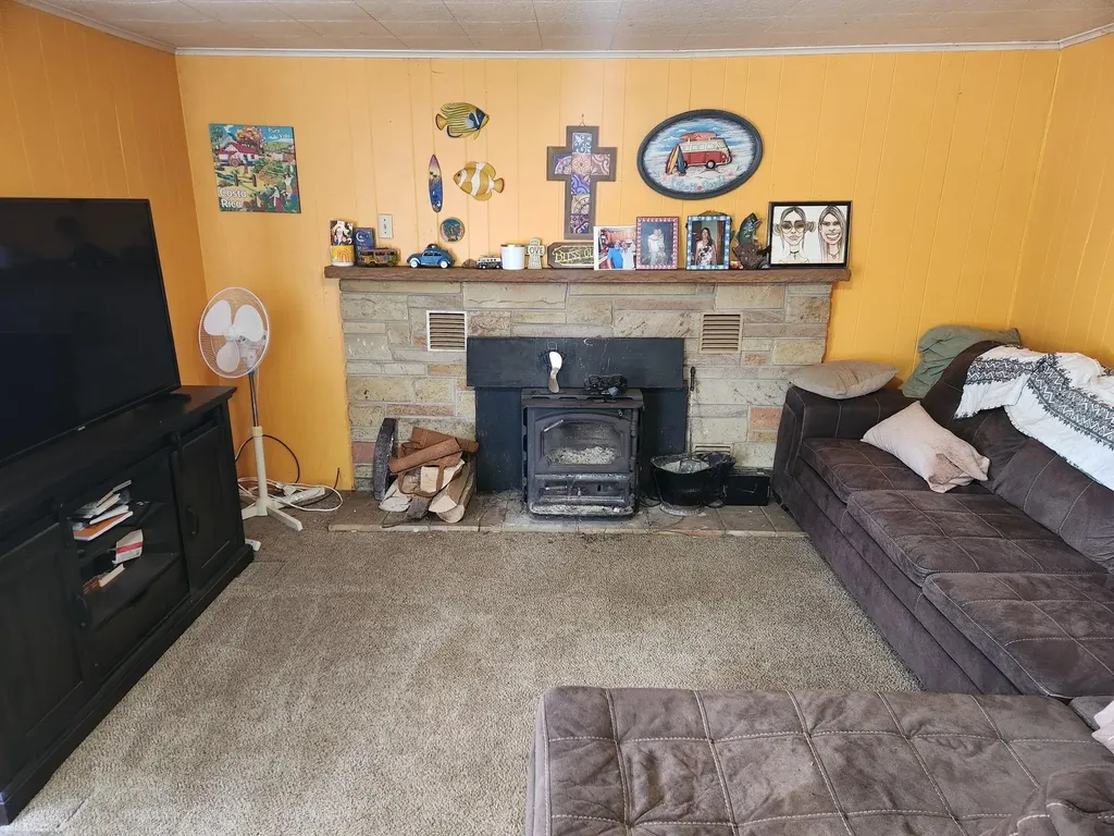 5364 Blue Lake Road, NE Blue Lake Township MI 49646