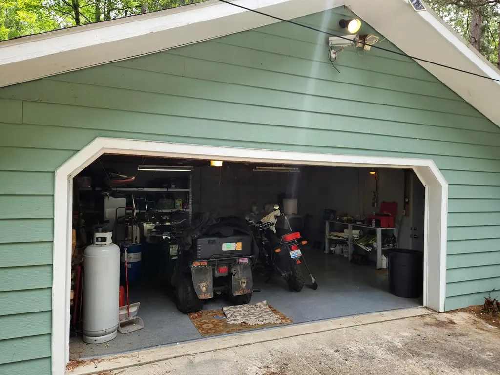 5364 Blue Lake Road, NE Blue Lake Township MI 49646