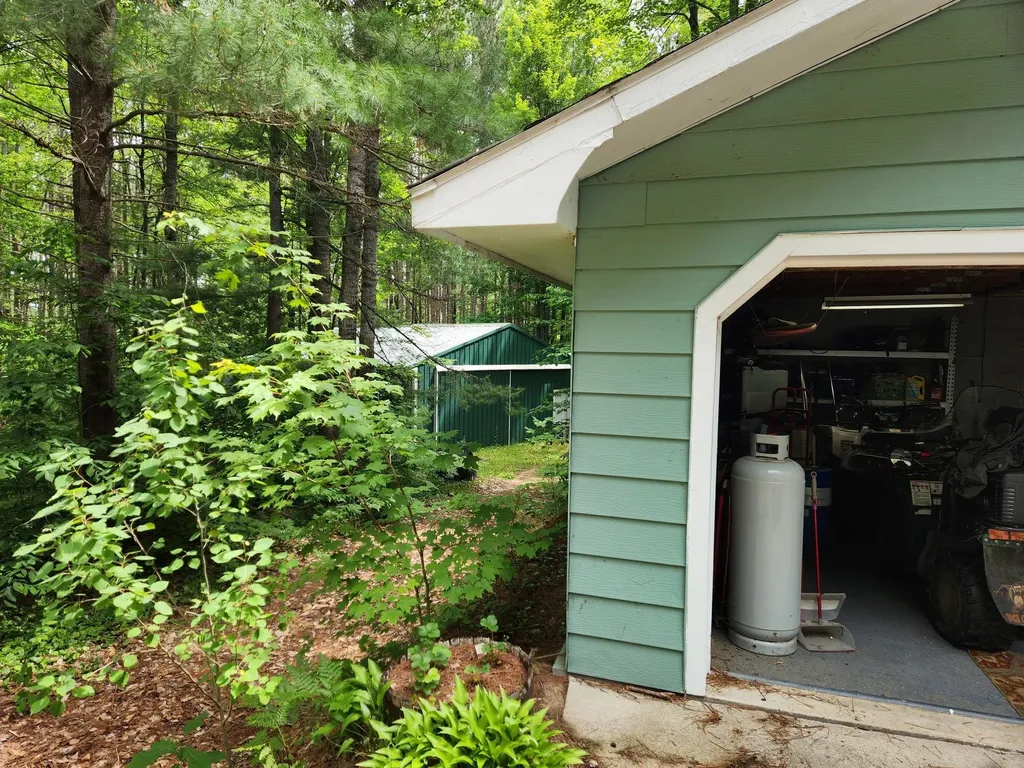 5364 Blue Lake Road, NE Blue Lake Township MI 49646