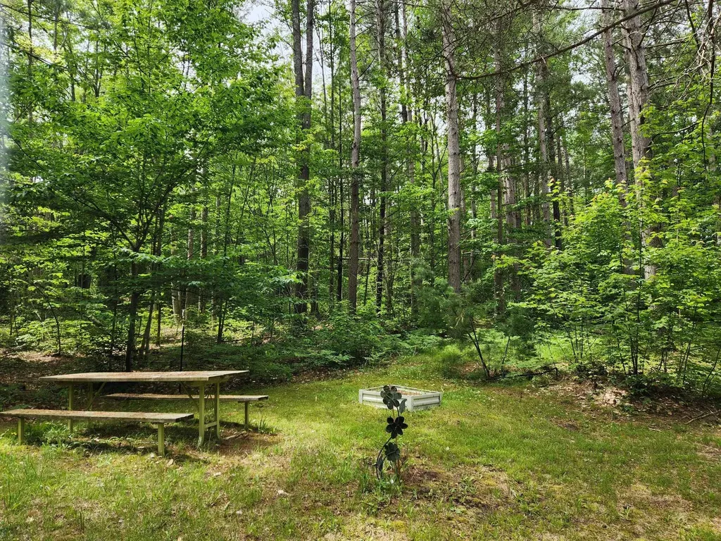 5364 Blue Lake Road, NE Blue Lake Township MI 49646