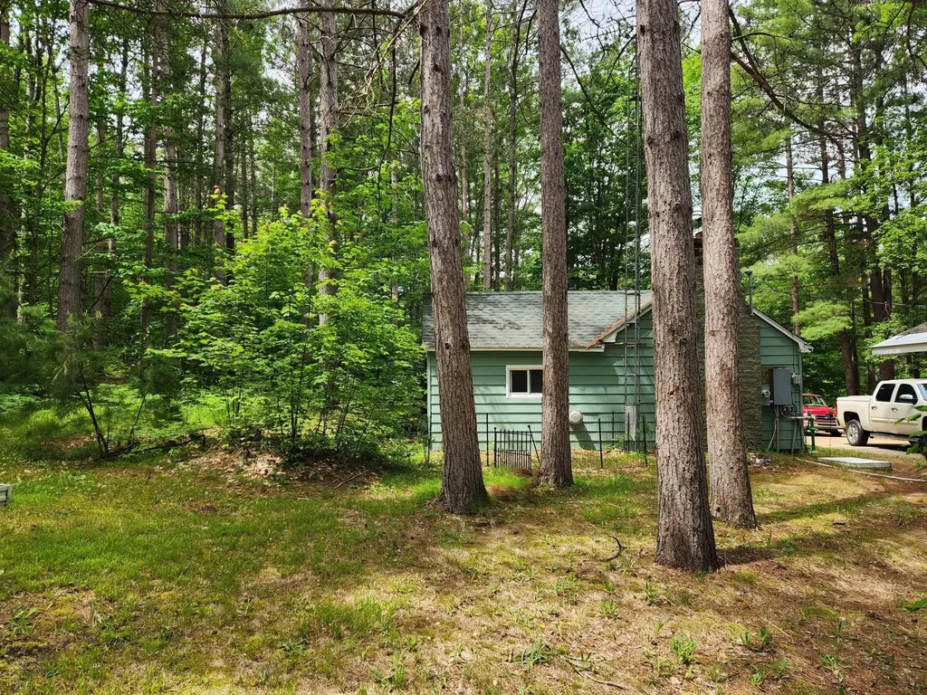 5364 Blue Lake Road, NE Blue Lake Township MI 49646