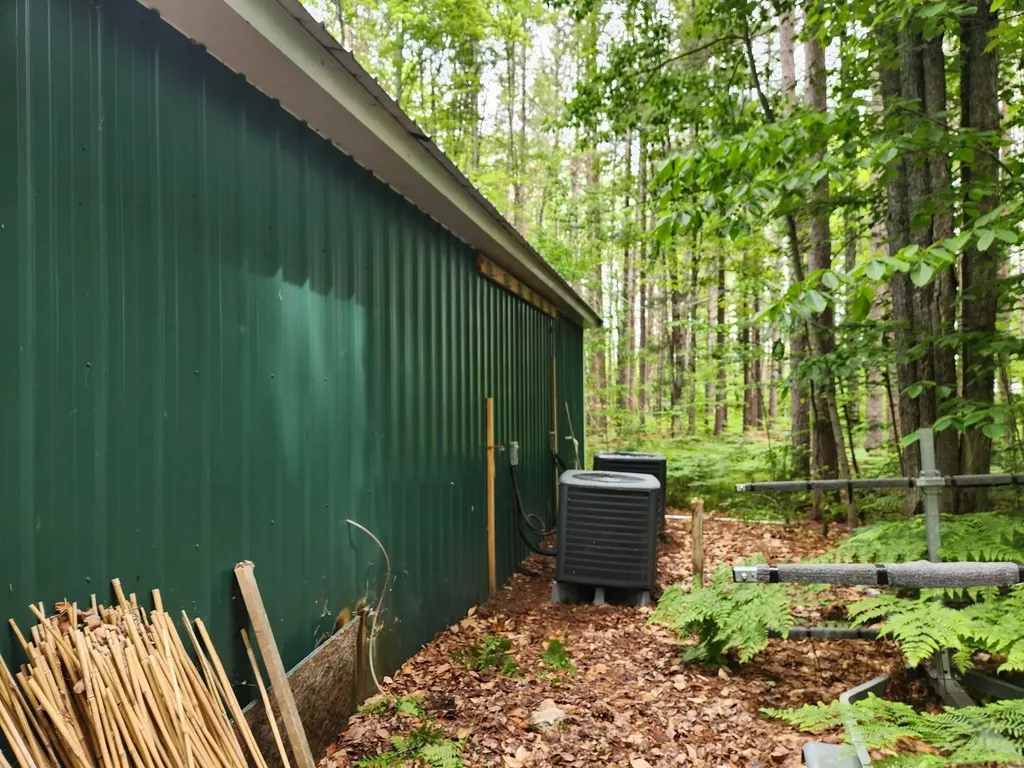 5364 Blue Lake Road, NE Blue Lake Township MI 49646