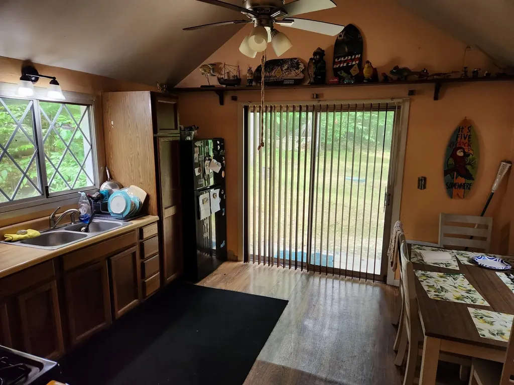 5364 Blue Lake Road, NE Blue Lake Township MI 49646