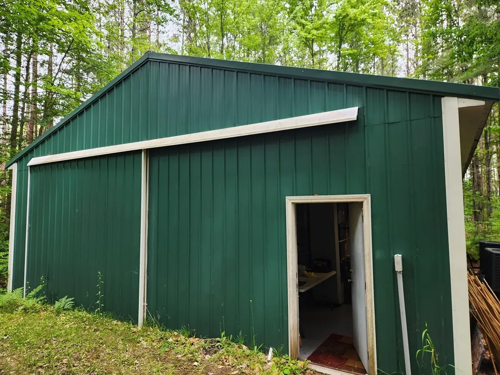 5364 Blue Lake Road, NE Blue Lake Township MI 49646