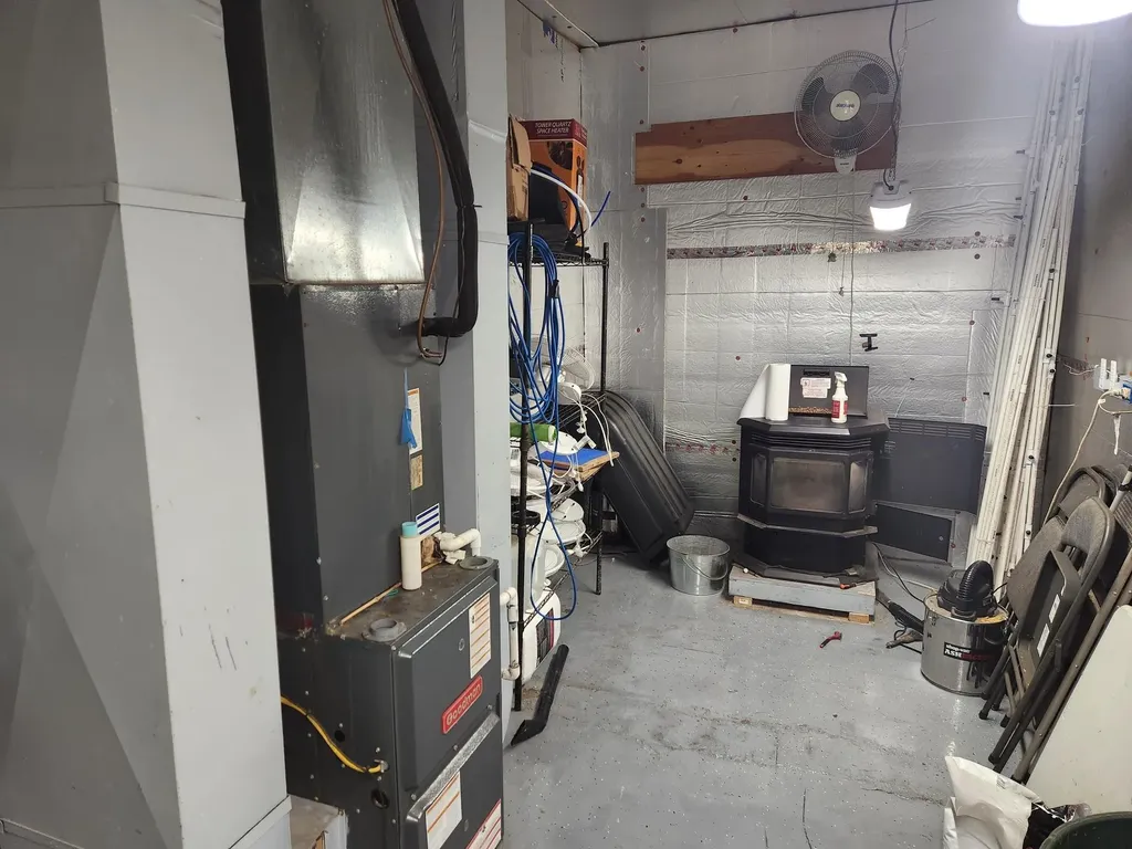 5364 Blue Lake Road, NE Blue Lake Township MI 49646