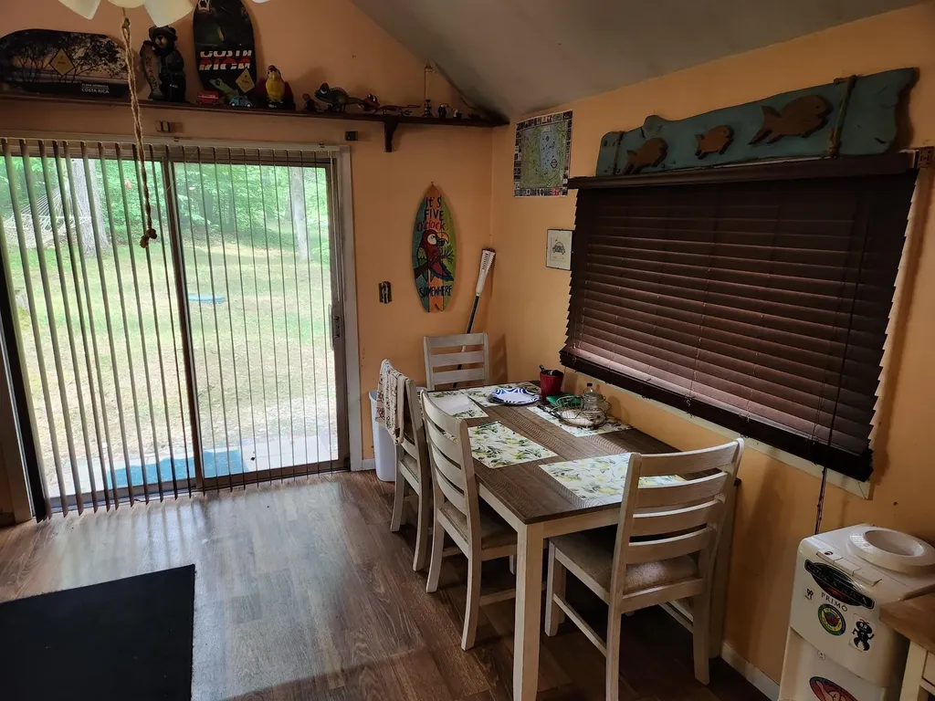 5364 Blue Lake Road, NE Blue Lake Township MI 49646