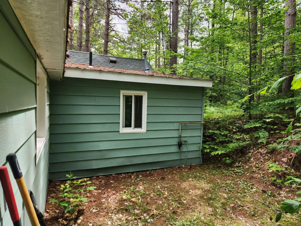 5364 Blue Lake Road, NE Blue Lake Township MI 49646