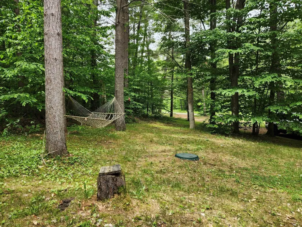 5364 Blue Lake Road, NE Blue Lake Township MI 49646