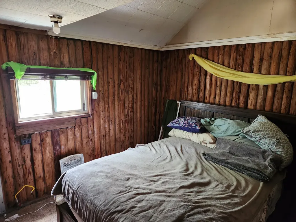 5364 Blue Lake Road, NE Blue Lake Township MI 49646
