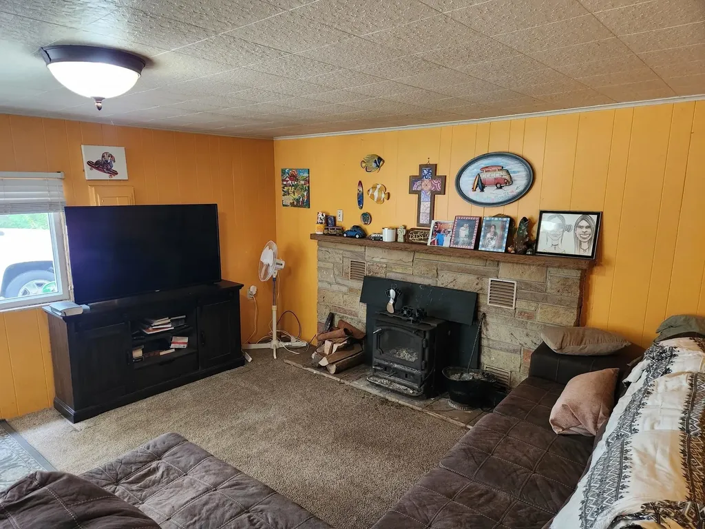 5364 Blue Lake Road, NE Blue Lake Township MI 49646