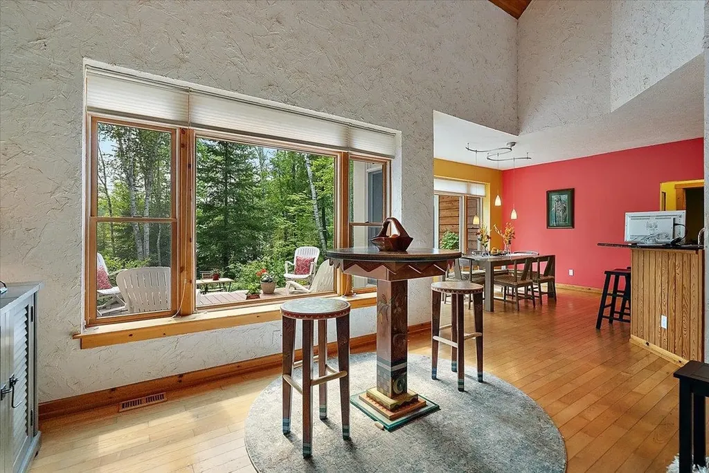 407 N Twin Pines Drive Leland Township MI 49653