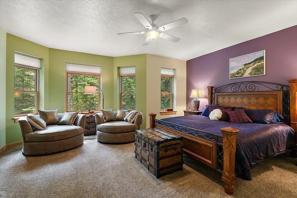 407 N Twin Pines Drive Leland Township MI 49653