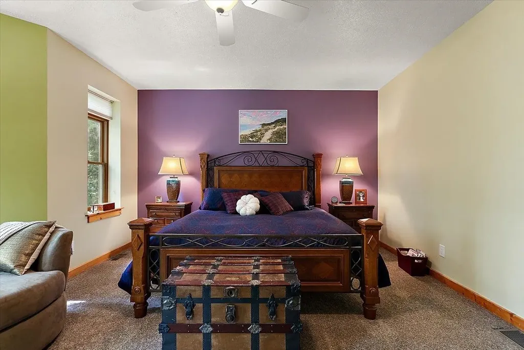 407 N Twin Pines Drive Leland Township MI 49653