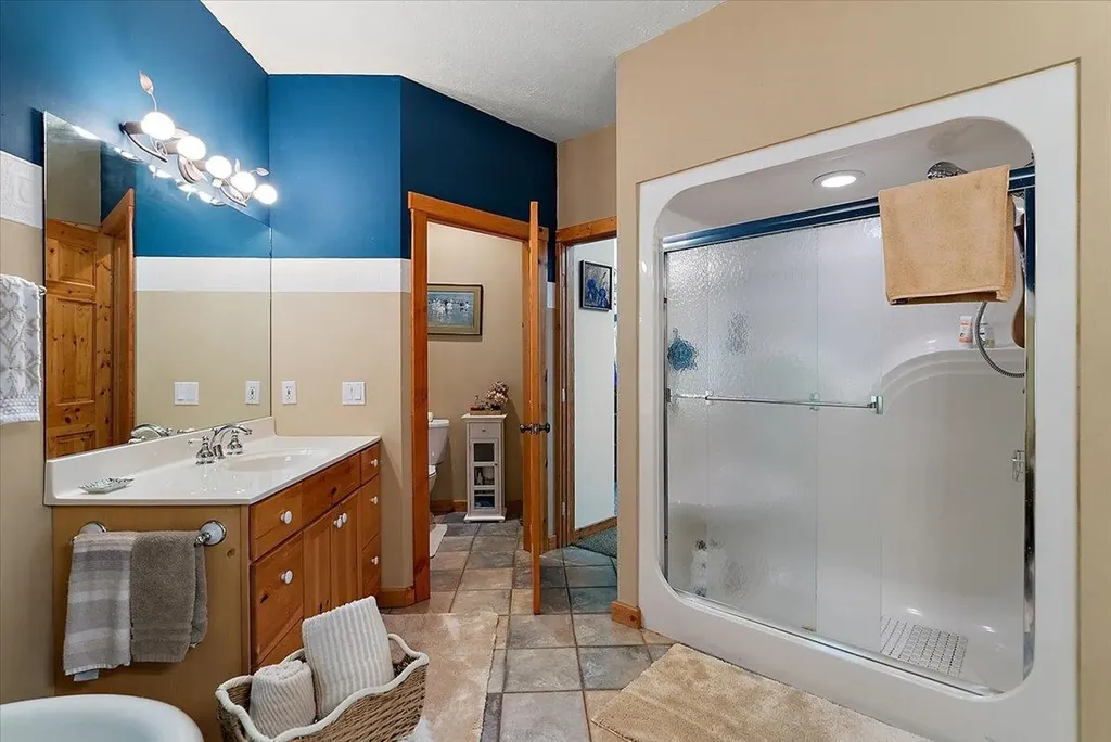 407 N Twin Pines Drive Leland Township MI 49653