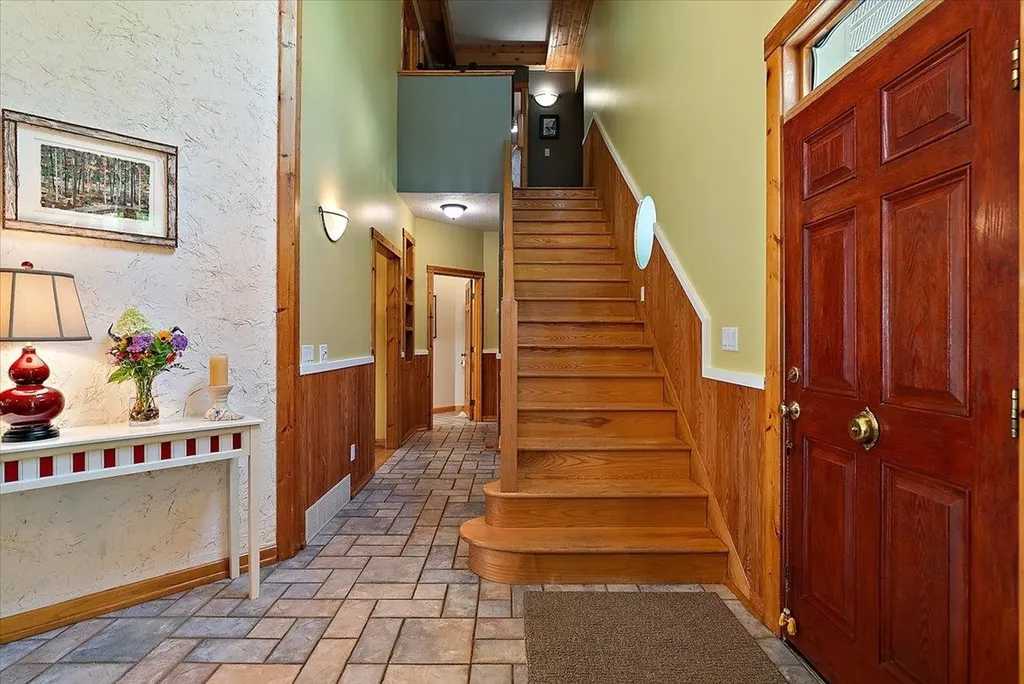 407 N Twin Pines Drive Leland Township MI 49653