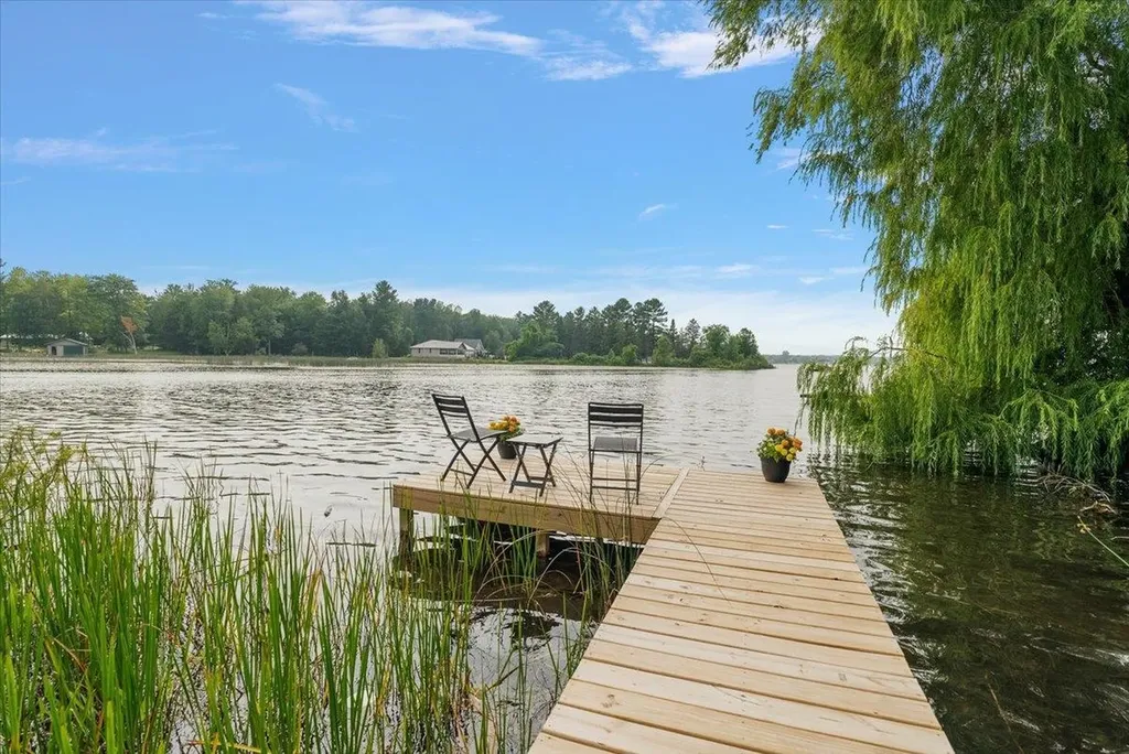 407 N Twin Pines Drive Leland Township MI 49653
