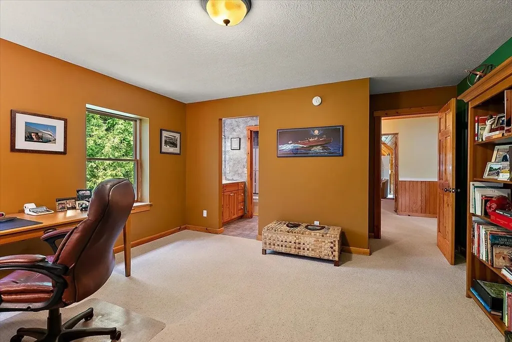 407 N Twin Pines Drive Leland Township MI 49653