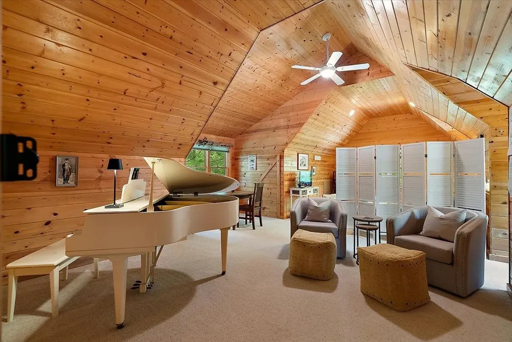407 N Twin Pines Drive Leland Township MI 49653