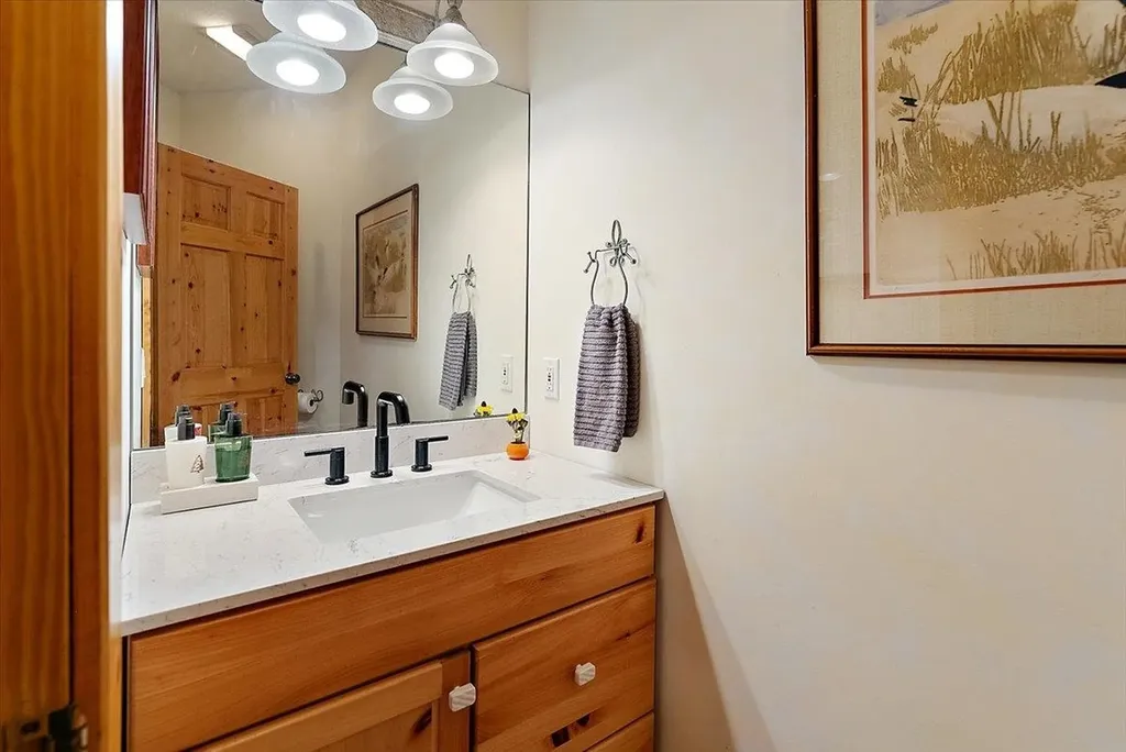 407 N Twin Pines Drive Leland Township MI 49653